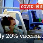 Vaccine skepticism drives up death toll in Bulgaria | COVID-19 Special