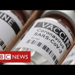 New Novavax vaccine is “highly effective” against UK Covid variant – BBC News