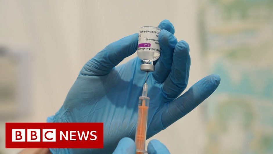 How are Covid-19 vaccines being distributed across the world? – BBC News