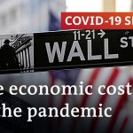 How will COVID-19 shape our economic future? | COVID-19 Special