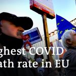 Czech Republic reopens amid anger over high COVID death rate | DW News