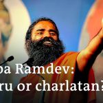 COVID-19 India: Guru Baba Ramdev sparks adulation and anger | DW News