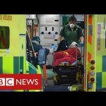 80,000 Covid deaths in UK as scientists call for stricter lockdown – BBC News