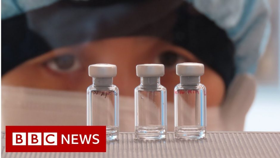 Covid-19: Oxford-AstraZeneca vaccine approved for use in UK – BBC News