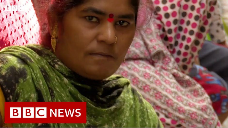 India migrant workers paid heaviest price for Covid crisis – BBC News