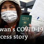 What's behind Taiwan's COVID-19 success story? | DW News