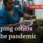 The power of food to unite people during the pandemic | COVID-19 Special