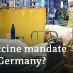 Germany tightens restrictions as COVID-19 cases soar | DW News