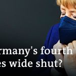 New COVID-19 measures – Why was Germany not prepared for its fourth wave? | DW News