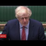 Coronavirus: Boris Johnson pledges “world beating” track and trace system within days – BBC News