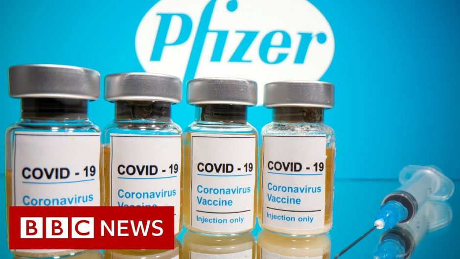 Covid vaccine: First 'milestone' vaccine offers 90% protection – BBC News