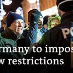 COVID surge in Germany: Is a lockdown inevitable? | DW News