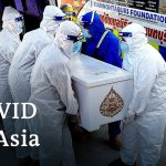 COVID surges across Asia: How are countries coping? | DW News