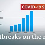 Why are outbreaks of infectious diseases on the rise? | COVID-19 SPECIAL