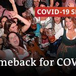 Party at your peril! Oktoberfest 2022 and COVID  | COVID-19 Special