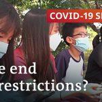 Digital pandemic innovation and lifting of restrictions | COVID-19 Special