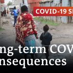 Pandemic brings violence and financial hardship | COVID-19 Special