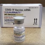 Older US adults should get another COVID-19 shot, health officials recommend