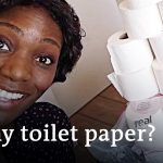 What's behind panic buying and the toilet paper craze? | Coronavirus pandemic explained