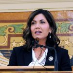 South Dakota Governor demands Sioux tribes ‘immediately’ remove COVID-19 checkpoints because they interfere with traffic