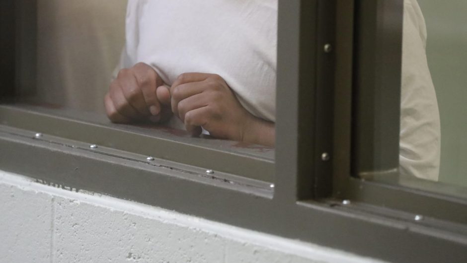 ICE detainees clash with Massachusetts jail officials over coronavirus