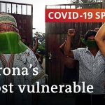 How Corona affects indigenous people | COVID-19 Special