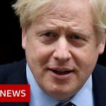 Coronavirus: Boris Johnson 'in good spirits' and is stable in hospital – BBC News