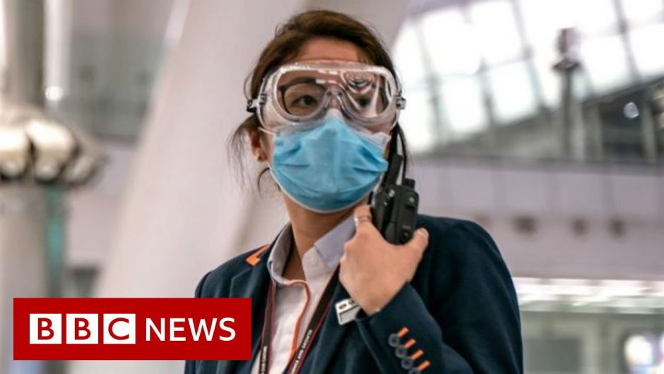 Coronavirus: Death toll rises as virus spreads to every Chinese region – BBC News