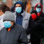 Americans could be staring down the worst public health crisis in recent history if COVID-19 rages on into the flu season, CDC warns