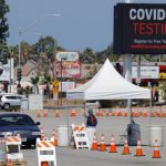 California’s public health officer resigns after COVID-19 undercount problem