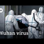 Deadly coronavirus from Wuhan China has global health officials on alert | DW News