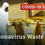 Coronavirus and the environment: Reduced pollution, increase in plastic waste | COVID-19 Special