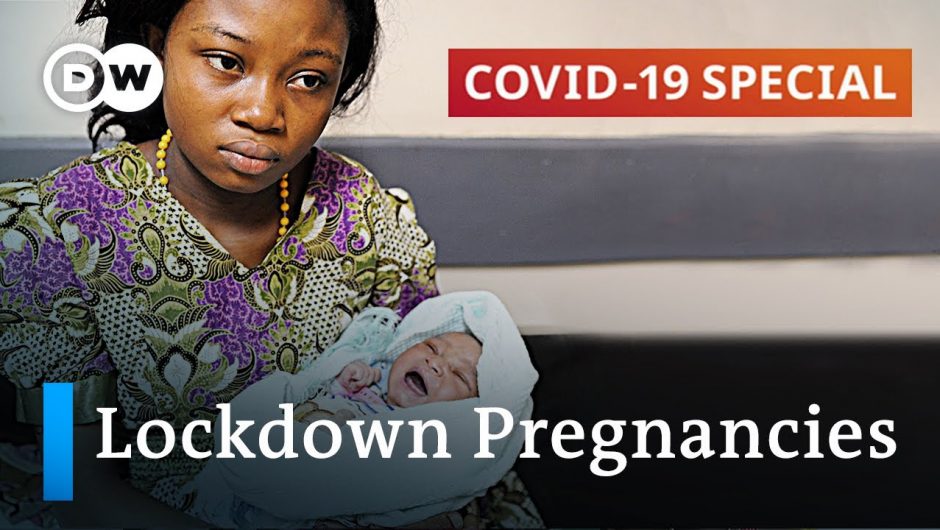Coronavirus lockdown leads to surge in unplanned pregnancies | COVID19 Special