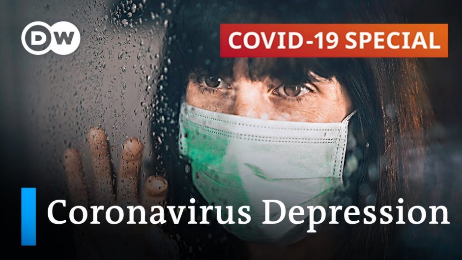 How COVID anxiety and personal distress lead to an increase in depression cases | COVID-19 Special