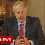 Covid: Boris Johnson calls for 'resolve' to fight coronavirus over winter – BBC News