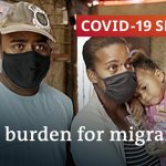 How migrant workers cope with coronavirus risks and restrictions | COVID-19 Special