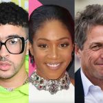 Celebrities who have tested positive for the coronavirus