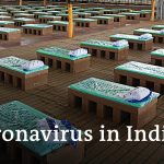 Coronavirus cases surge in India's capital Delhi | DW News