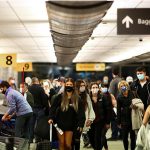 CDC orders transportation sweeping mask mandate amid COVID-19