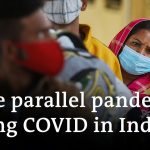 Long COVID in India: Living with lingering effects of the coronavirus | DW News