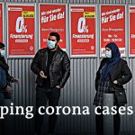 Germany debates coronavirus containment measures | DW News