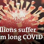 How does an infection develop into long COVID? | DW News