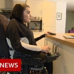 Covid-19 and the impact on disabled workers – BBC News