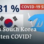 Is South Korea the role model in the fight against pandemics? | COVID-19 Special