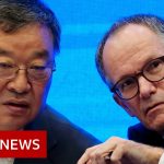 WHO team dismiss theory Covid-19 leaked from Chinese lab – BBC News