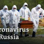 COVID-19 infections surge in Russia | Focus on Europe