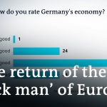Germany's troubled economy fuels far-right rise | DW News