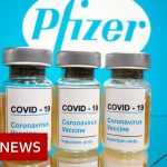 Covid vaccine: First 'milestone' vaccine offers 90% protection – BBC News